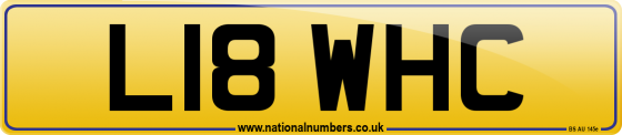 L18 WHC