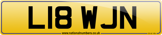 L18 WJN