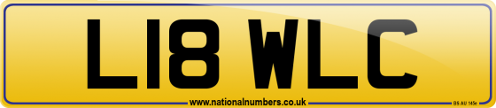 L18 WLC