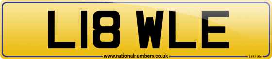L18 WLE