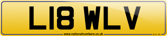 L18 WLV