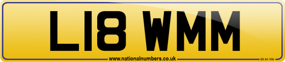 L18 WMM