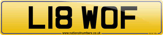 L18 WOF