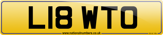 L18 WTO