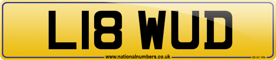 L18 WUD