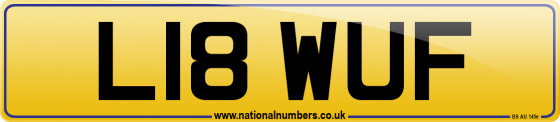 L18 WUF