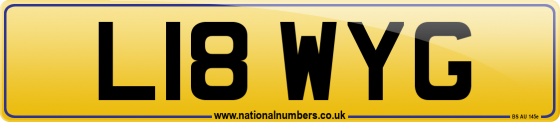 L18 WYG