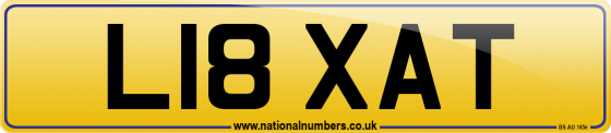 L18 XAT
