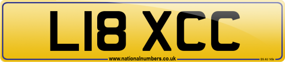 L18 XCC