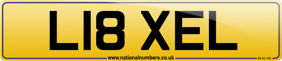 L18 XEL