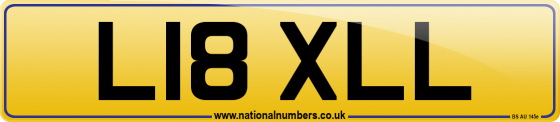 L18 XLL