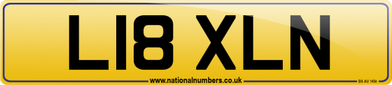 L18 XLN