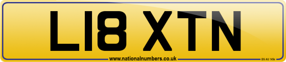 L18 XTN