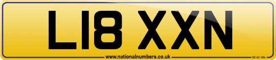 L18 XXN
