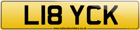 L18 YCK