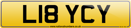 L18 YCY