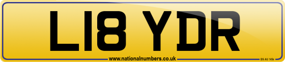 L18 YDR