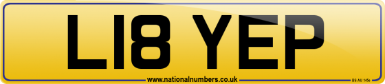 L18 YEP