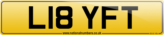 L18 YFT
