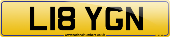 L18 YGN