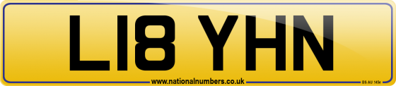 L18 YHN