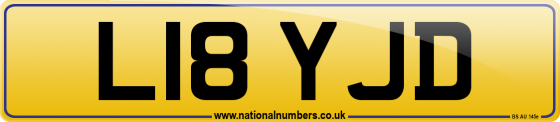 L18 YJD