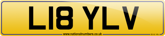 L18 YLV