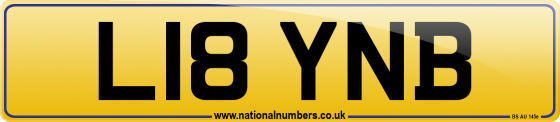L18 YNB