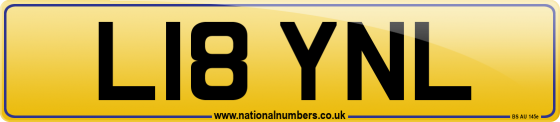 L18 YNL