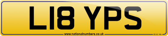 L18 YPS