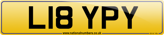 L18 YPY