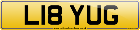 L18 YUG