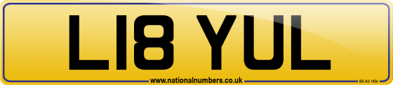 L18 YUL