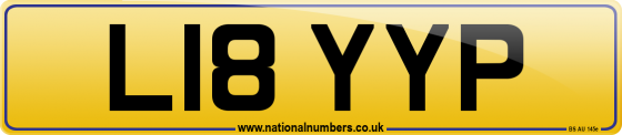 L18 YYP