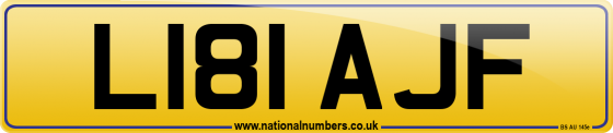 L181 AJF
