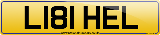 L181 HEL