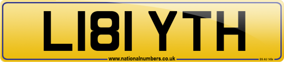 L181 YTH