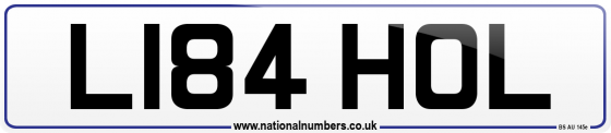 L184 HOL