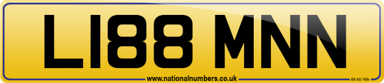 L188 MNN