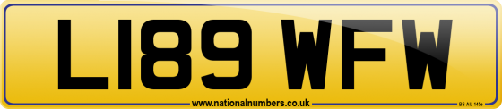 L189 WFW