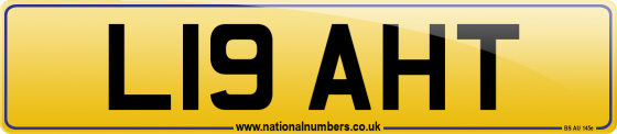 L19 AHT