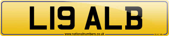 L19 ALB