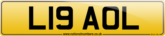 L19 AOL