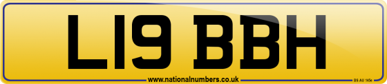 L19 BBH