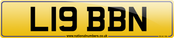 L19 BBN
