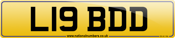 L19 BDD