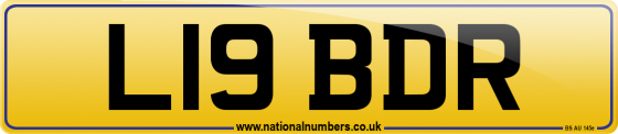 L19 BDR