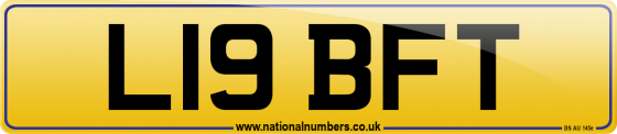L19 BFT