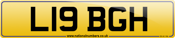 L19 BGH