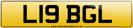 L19 BGL